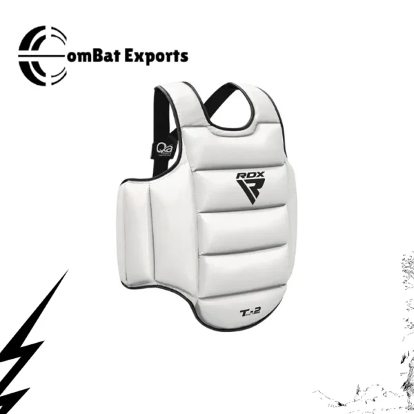 Chest Protectors