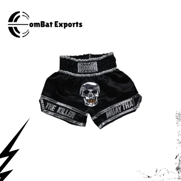 Fight Shorts