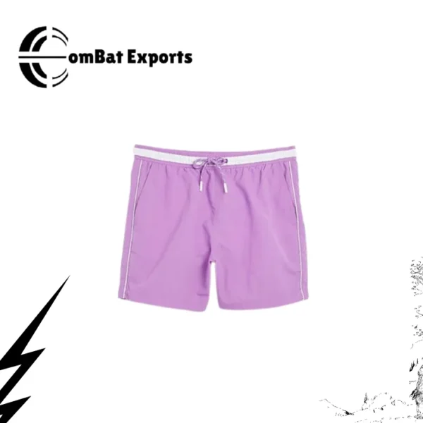 Vale Tudo Shorts - Image 5