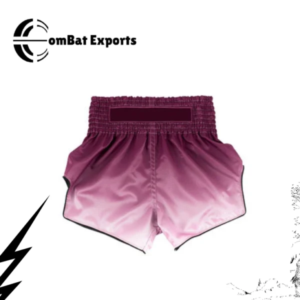 Fight Shorts - Image 4