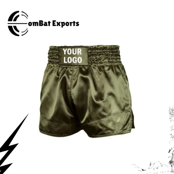 Fight Shorts - Image 2