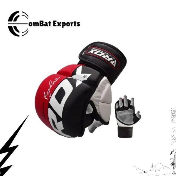 Boxing Glove - Image 3