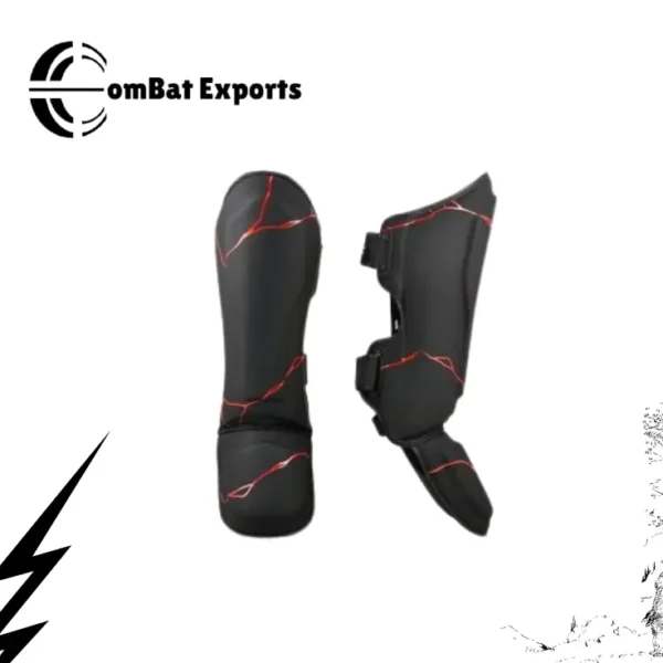 Shin Guards - Image 2